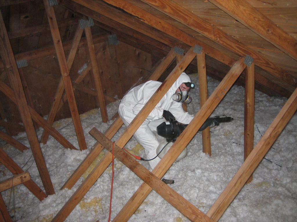 attic restoration